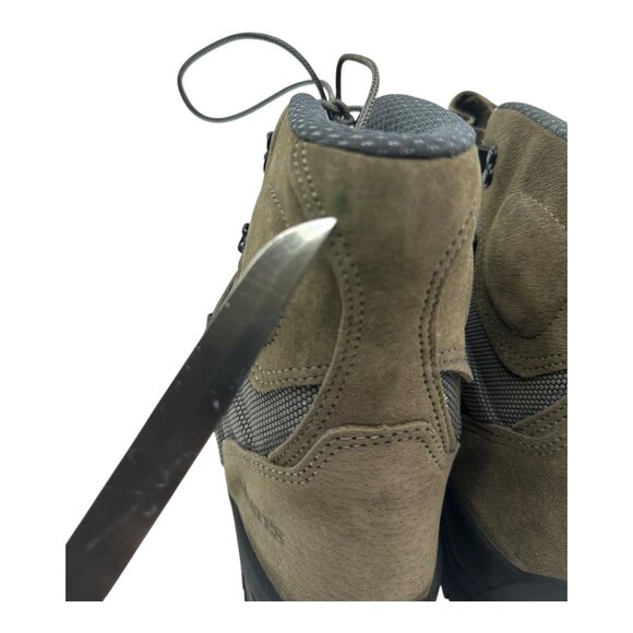 Bates E03600C 8N Wolverine Warrior Boots Women's Toro Boro Alpine Hiking NWT - Picture 6 of 14